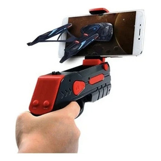 Blaster Edition Worlds Ar, Juego De Realidad Aumentada Blaster Edition Worlds Ar, Juego De Realidad Aumentada