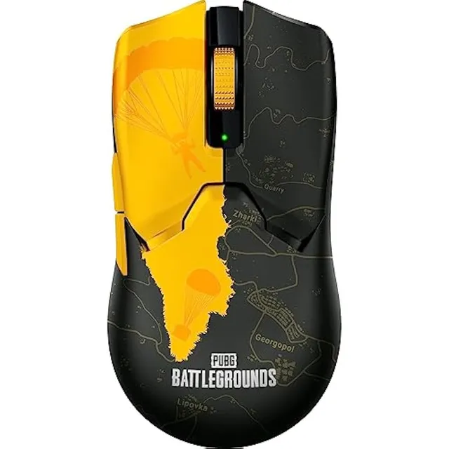 Razer Ratón Inalámbrico Para Juegos Viper V2 Pro
