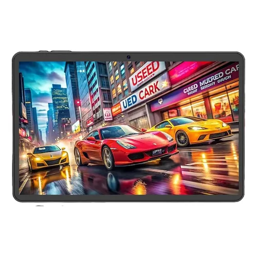 Apple iPad Air 11 chip M3 Wi-fi mais cellular 256 Gb Cinza