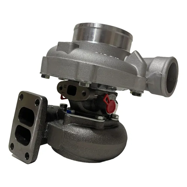 Turbo Master Power Rodamiento Rb6008/3 380 690hp Competición