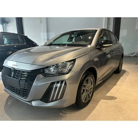 Peugeot 208 1.6 Allure