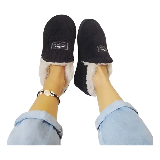 Pantuflas Para Hombre Y Mujer- Directo De Fábrica