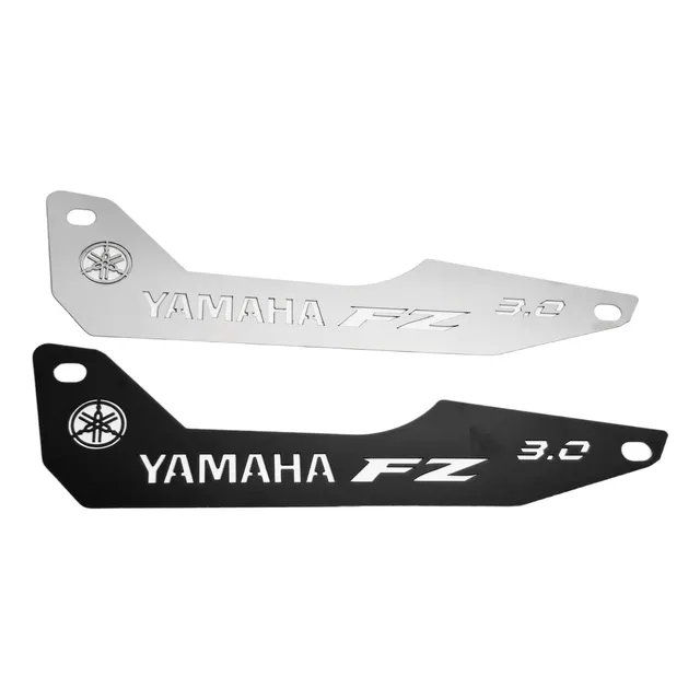  Protector Guarda Cadena Fz3.0 Guarda Cadena Fz3.0 Acero