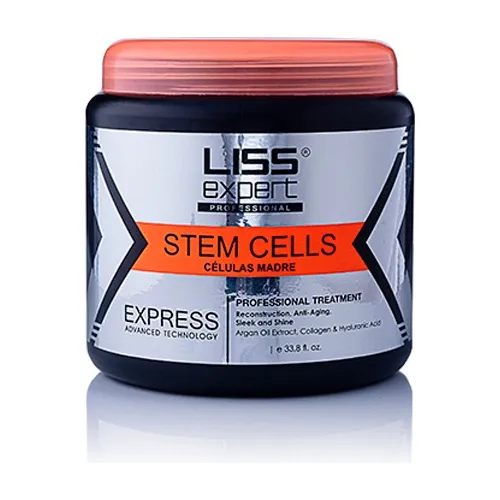 Progresivo  Liss Expert Células Madres 250 Ml