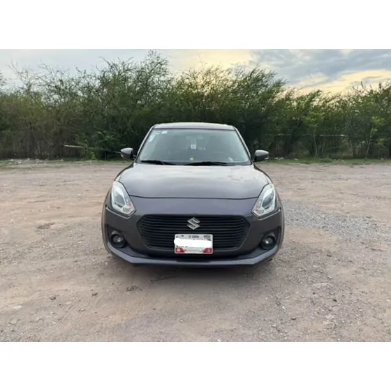 Suzuki Swift 1.0 Booster Jet At