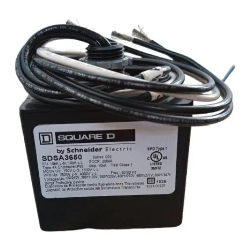 Schneider  Electric Sdsa3650