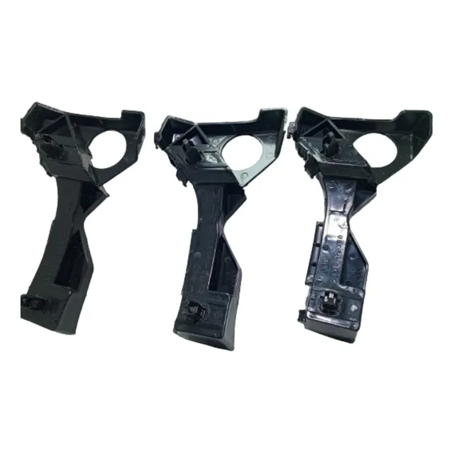 Parachoque Delantera Rh-lh Toyota Corolla 2003-2008