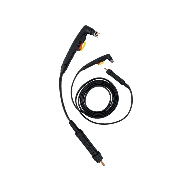 Antorcha Plasma Tipo Trafimet 6 Mts Axt-ipt40 Ax Tech P1045
