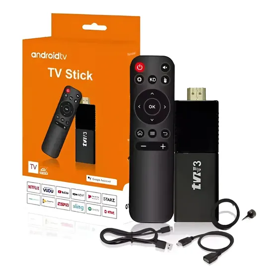 Android Smart Tv Stick | Mercado Libre