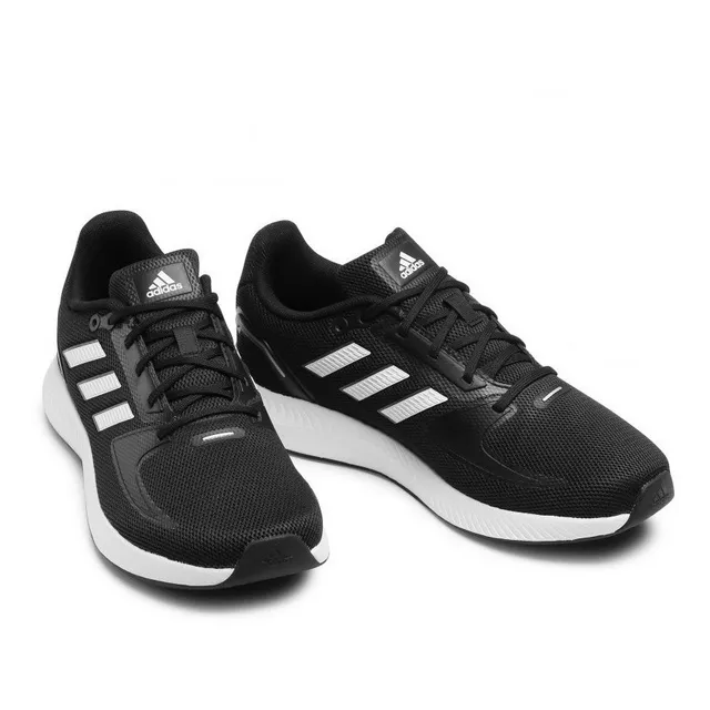 Zapatos Deportivos Damas adidas Rfalcon  39.5 (7.5) 24.5 Cm