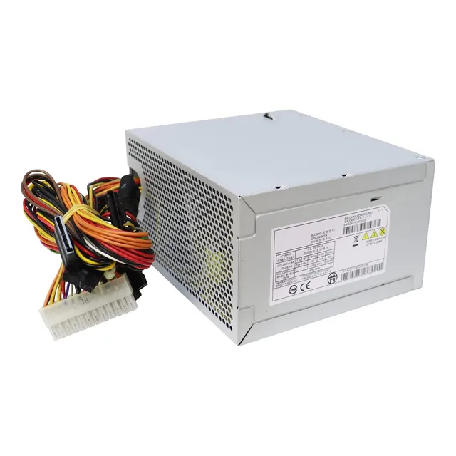 Lxun Actualizado Nuevo Dps-350ab-20a 350w Atx Fuente De Alim