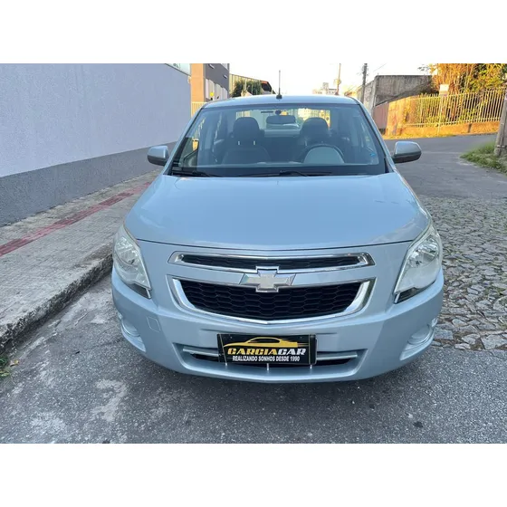 Chevrolet Cobalt 1.4 Lt
