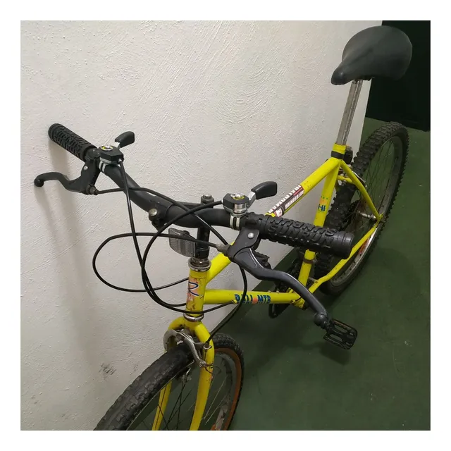 Bicicleta Rin 26 Usada