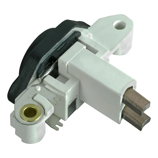 Modulo Ignicao Para Fox Polo Kombi 1.4 Gol G3 G4 G5