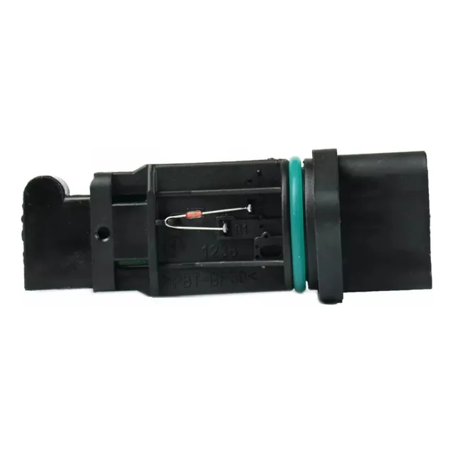 Sensor Maf Flujómetro Chevrolet Dmax 3.0 