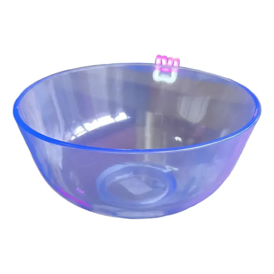 Taza De Goma Para Mezclar. Medinfadent