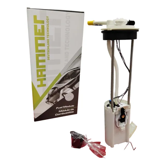 Modulo Bomba Gasolina Completo Blazer