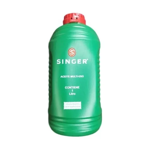 Aceite Singer Maquinas  Coser 