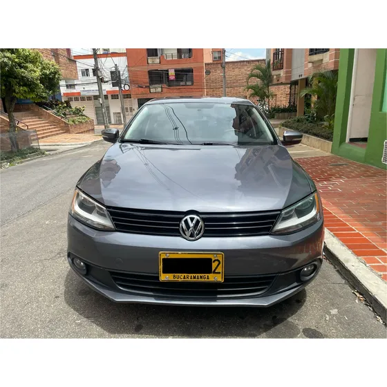 Volkswagen Jetta 2.5 Comforline