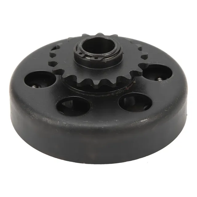 Embrague Centrífugo De Metal Automático De 3/4 Pulgadas Con