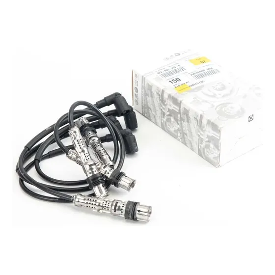 Cables De Encendido Volkswagen 032905409b