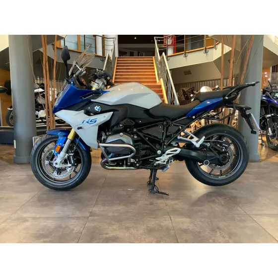 Bmw R 1200 Rs Excelente (no R 1200 R No R 1200 Rt No Gt)