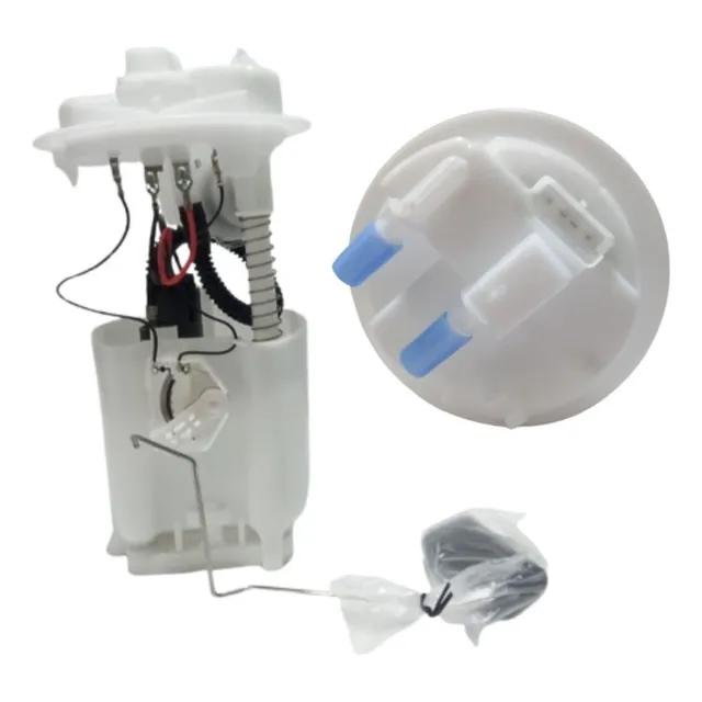 Bomba Gasolina Peugeot 206 1,4l/1,6l