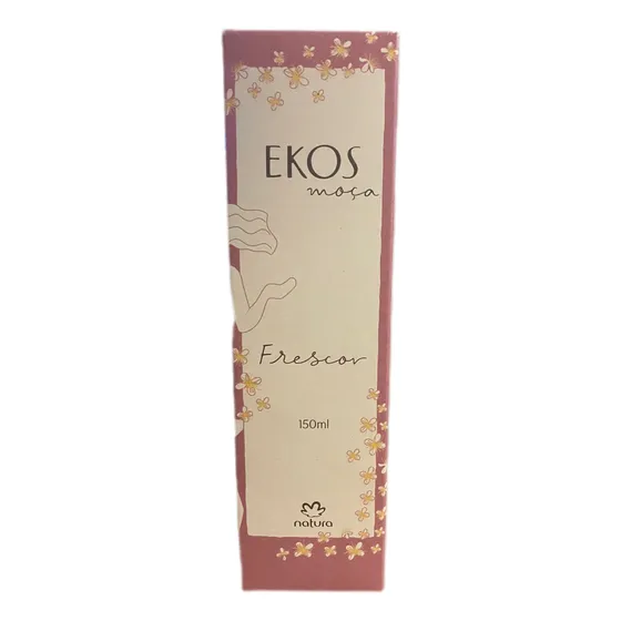 Natura Ekos Frescor Moca 150ml - L