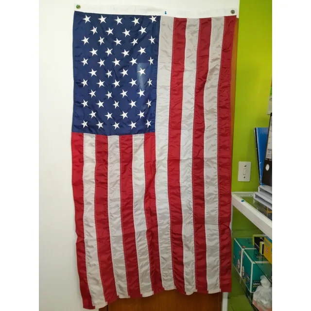 Bandera Estados Unidos