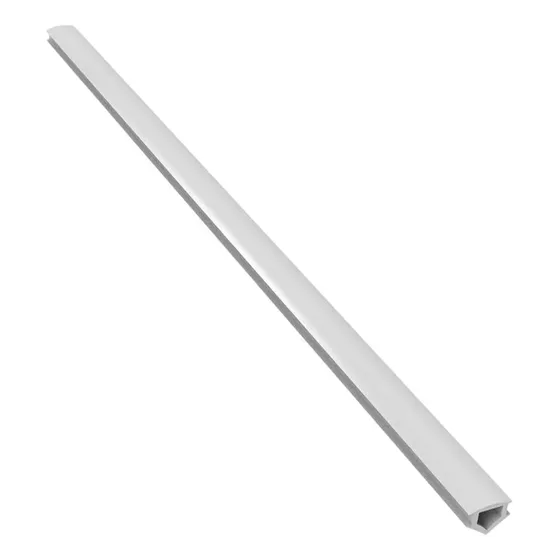 Tapa Slot Ranura 8mmx 2000mm