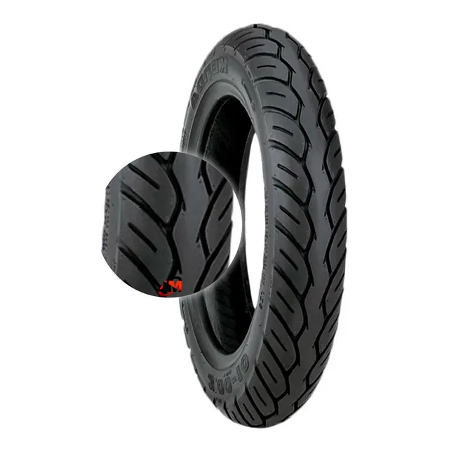 Llanta 100/90-17 K422 Kenda Tras Pulsar135,boxer 150