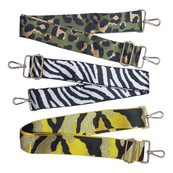 Straps Para Bolsos Estuches Y Carteras Variedad De Modelos