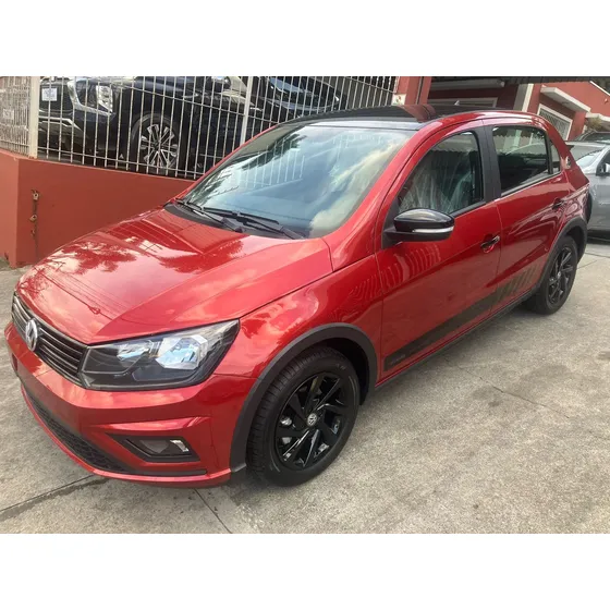 Volkswagen Gol 1.0 Last Edition Mpi 4p