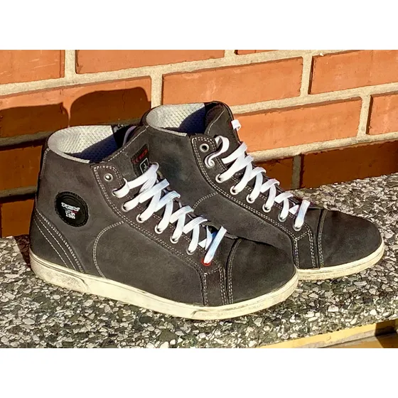 Botas Borcego Zapatillas Moto Tcx - X Waterproof
