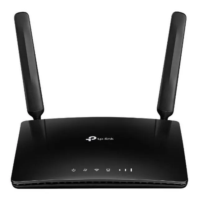 Router 4g Tp-link Mr200
