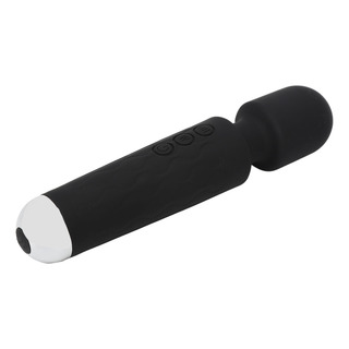 Mini Potente Masajeador De Mano, Varita Vibratoria Con Carga Mini Potente Masajeador De Mano, Varita Vibratoria Con Carga