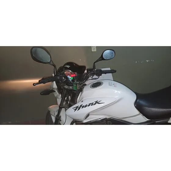 Hero Hunk 150cc