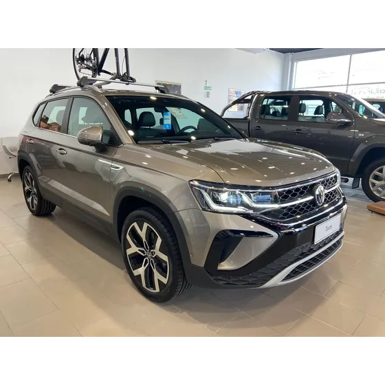 Volkswagen Taos 1.4 250 Tsi Highline
