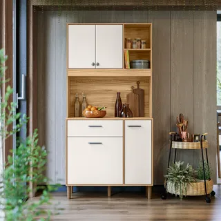 Ms Maciel & Signorini Jogo ArmĂĄrio Erva Doce 90 1 Gaveta E 4 Portas Com BalcĂŁo Multiuso Para Cozinha Compacta Cor FreijĂł Off Ms Maciel & Signorini Jogo ArmĂĄrio Erva Doce 90 1 Gaveta E 4 Portas Com BalcĂŁo Multiuso Para Cozinha Compacta Cor FreijĂł Off