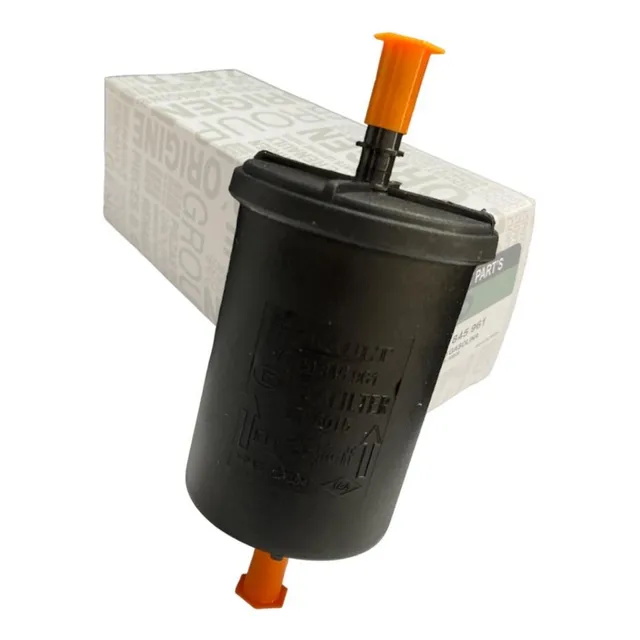 Filtro De Gasolina Renault Todos