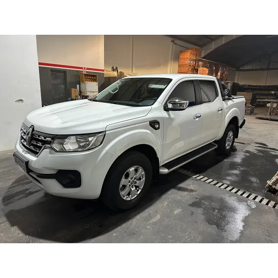 Renault Alaskan 2.3 Dci Intens 190cv 4x2