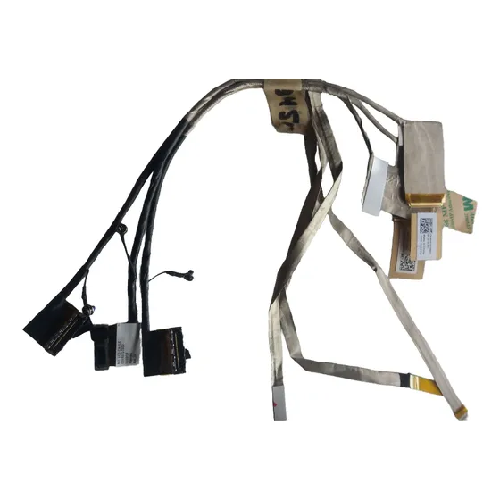 Laptop Dell Inspiron 4110 Vostro 3450 Cable Flex + Puertos 