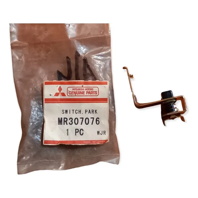 Interruptor Sensor Freno Mano Mitsubishi Galant Ea5a 2.5