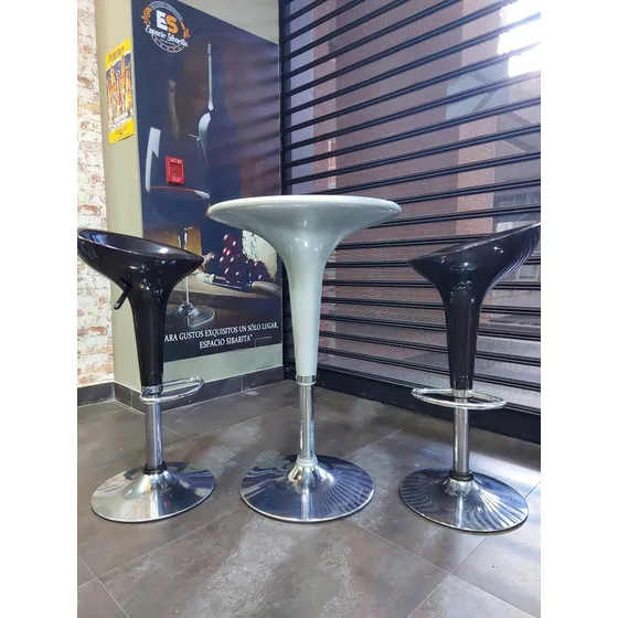 Mesa De Cafetin