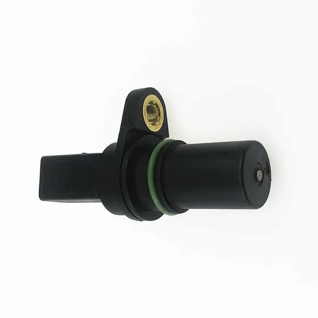 Sensor Ckp Posición Cigueñal Vw Audi 2.0 Beetle Bora Tiguan
