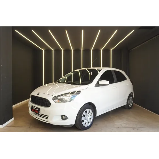 Ford Ka 1.5 Se