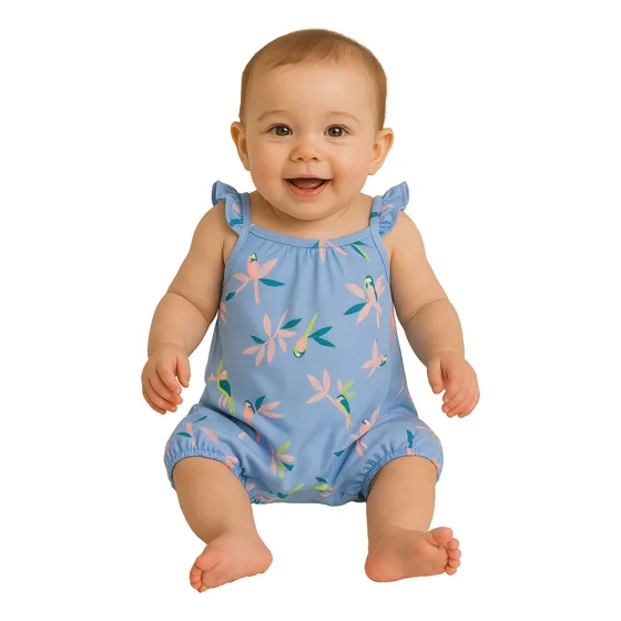 Macacão Carters Verão Romper Bebê Menino Menina Original Promoção