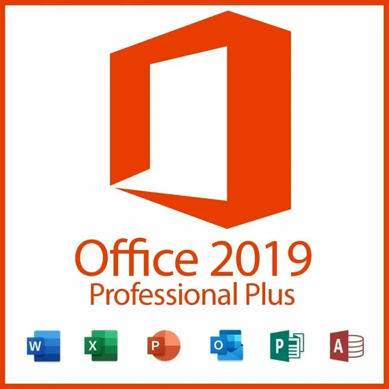 Microsoft Office 2019 Licencia Digital Somos Tienda