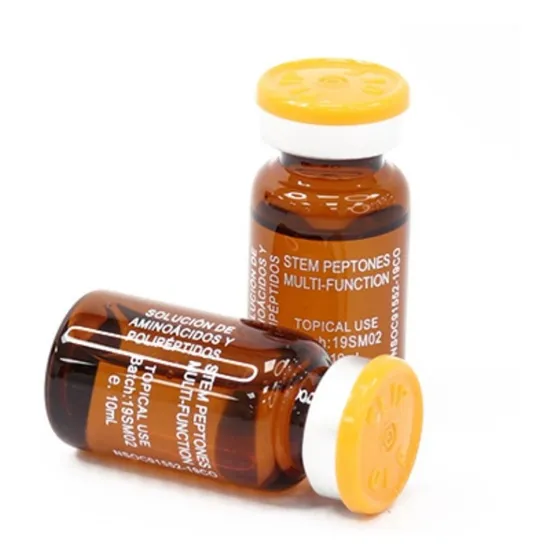 Peptonas Denova  1 X Vial 10ml - mL a $5620