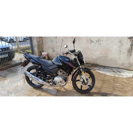 Ybr Z 2022